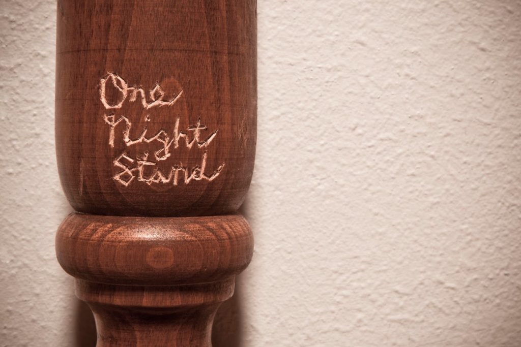 one night stand