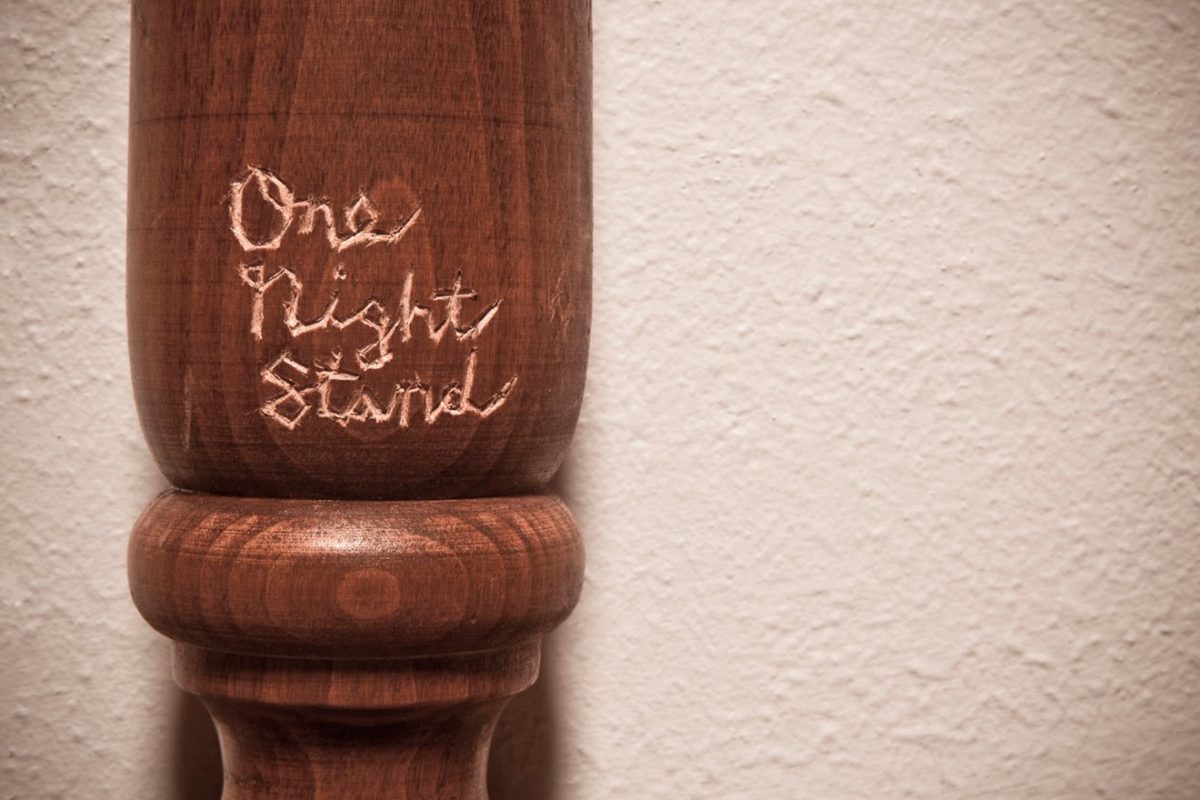 real one night stands